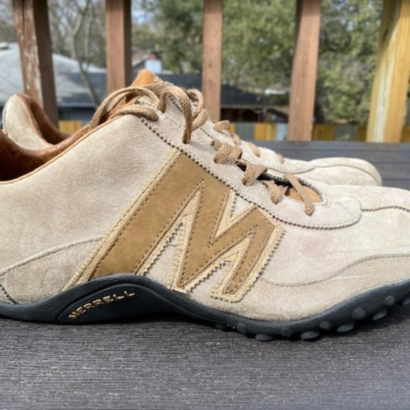 Merrell Other - Merrell- Leather